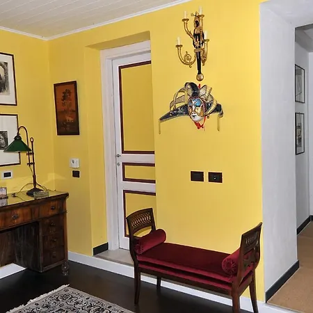 Bed & Breakfast Lunarolo Ovada