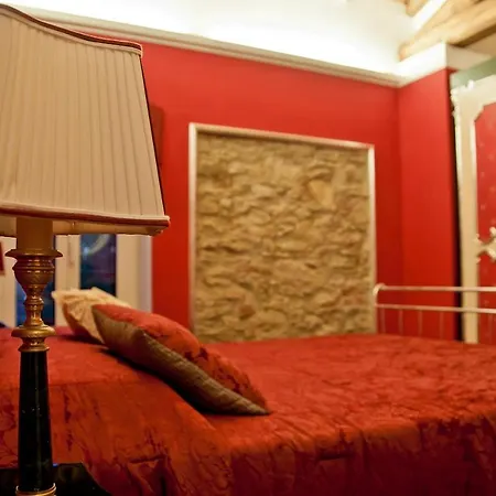 Lunarolo Bed & Breakfast Ovada
