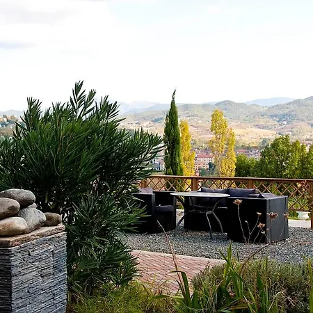 Lunarolo Bed & Breakfast *