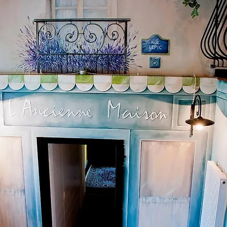 Bed & Breakfast Lunarolo *