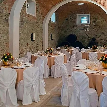 Bed & Breakfast Lunarolo
