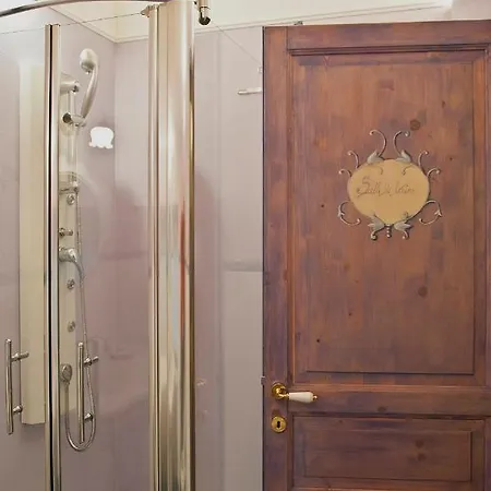 Lunarolo Bed & Breakfast Ovada
