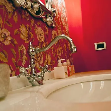 Bed & Breakfast Lunarolo