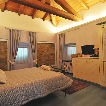 Bed & Breakfast Lunarolo *