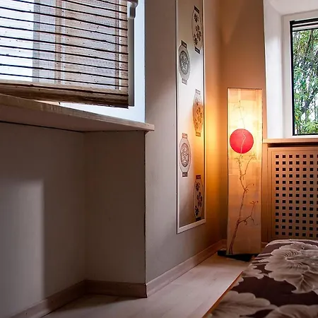 Bed & Breakfast Lunarolo