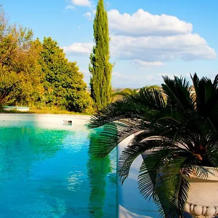 Bed & Breakfast Lunarolo *