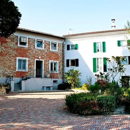 Lunarolo * Ovada
