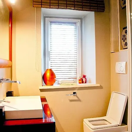 Bed & Breakfast Lunarolo