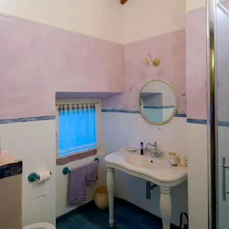 Bed & Breakfast Lunarolo Ovada
