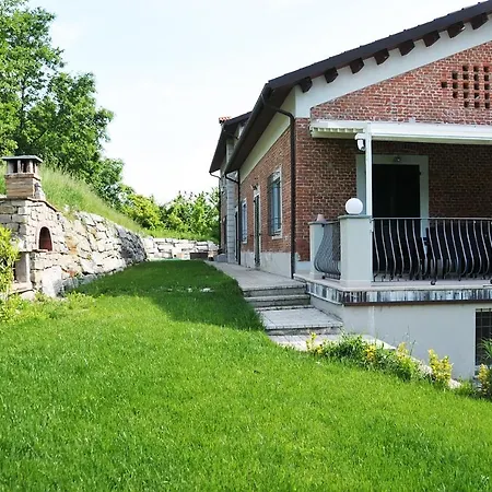 Bed & Breakfast Lunarolo *