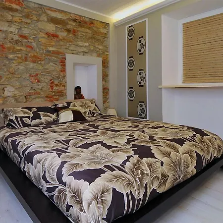 Lunarolo Bed & Breakfast Ovada