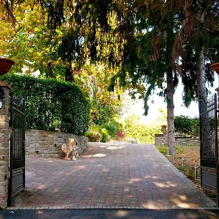 Lunarolo Bed & Breakfast