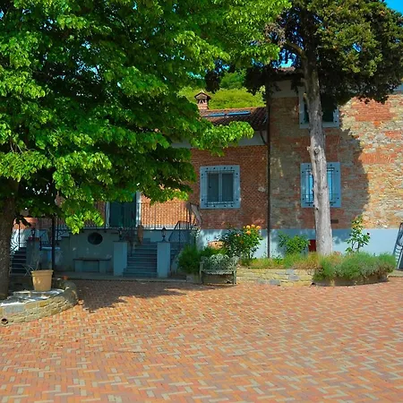 Bed & Breakfast Lunarolo