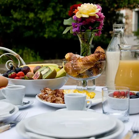 Bed & Breakfast Lunarolo Ovada