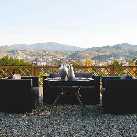 Bed & Breakfast Lunarolo *